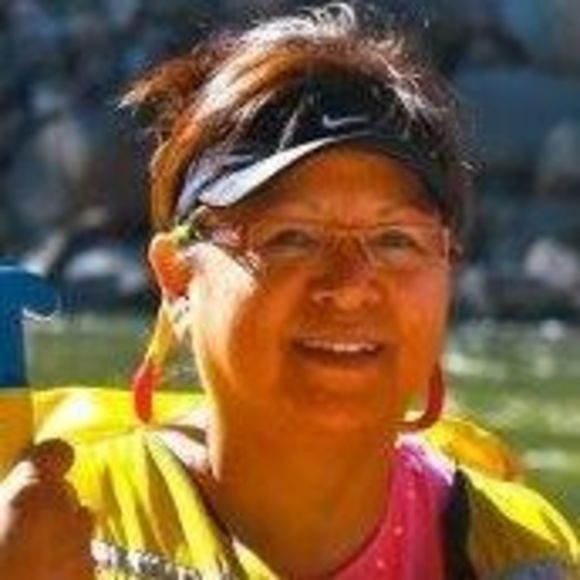 Meet your Posher, Debbie - Picture 1 of 1